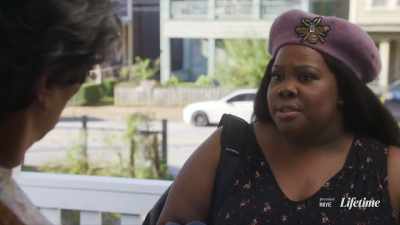 - The realtor
said that you were-- - Single Black Female