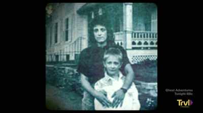 The realtor was suing her
for $2,000 - Devil's Road: The True Story of Ed and Lorraine Warren