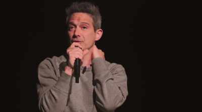 The rearview
was nearly impossible to reposition. - Beastie Boys Story