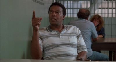 The reason you been away so long is 'cause - I'm Gonna Git You Sucka