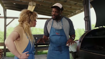 The reason brisket
needs eight hours - Poker Face