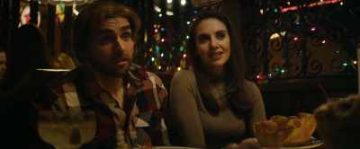 The reason we brought you here - The Disaster Artist