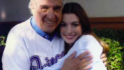 The reason it changed my life - The Happy Days of Garry Marshall