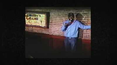 The reason coke and weed
are illegal in America - Kevin Hart & Chris Rock: Headliners Only
