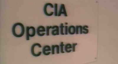 The reason you don't
is because the CIA - Murder of God's Banker