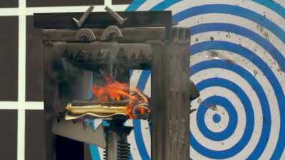 THE REASON FOR IT - Mythbusters Jr.