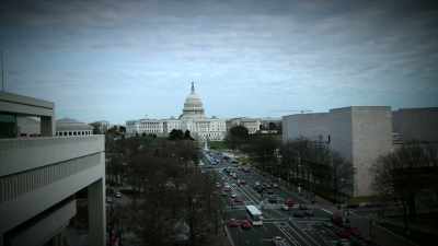The reason for this meeting
is to basically deconflict - Unidentified: Inside America's UFO Investigation