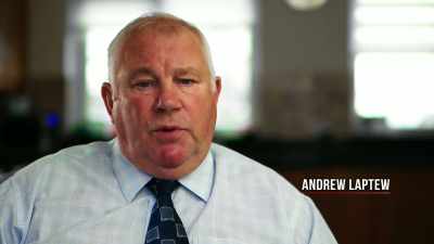 -The reason for going
to see Sutcliffe - Britain’s Most Evil Killers
