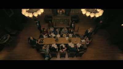 The reason you have
your little knock-offs, - The Fall of the House of Usher