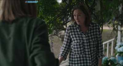 The reason that house
seems familiar to you - The Lost Husband