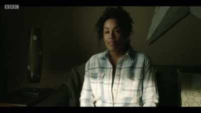 The reason I ask is cos every time
I mention your name... - Hard Sun