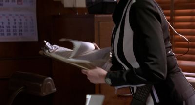 The reason I called - Grosse Pointe Blank