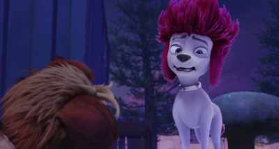 The reason I can't
take you home, it's... - 100% Wolf