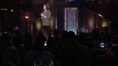 The reason I was in Playboy - The Standups