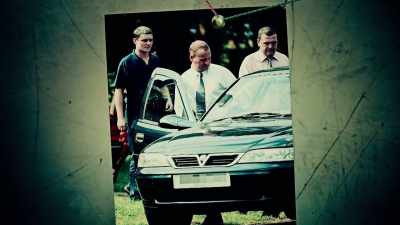 -The reason that I think
Ian Huntley is so terrifying - Britain’s Most Evil Killers