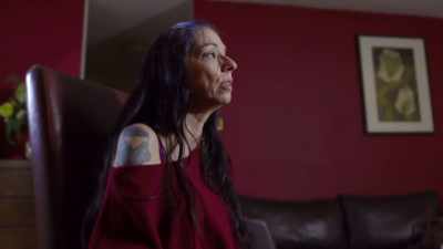 The reason I took her to Kent - When Missing Turns to Murder