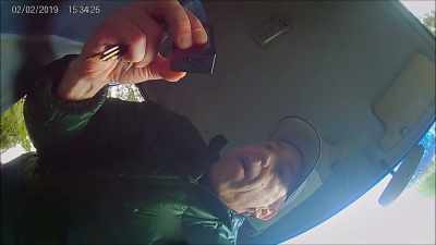 The reason I wear a camera
on my wrist - Neighborhood Wars