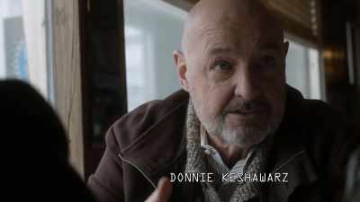 The reason I went public
is to force the board - The Blacklist: Redemption