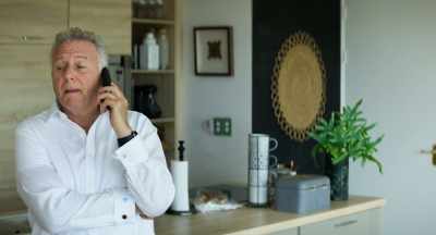 The reason I'm calling is, - The Problem with People