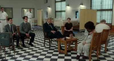 The reason I'm
having these meetings - Three Christs