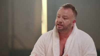 The reason is, if you don't get
sensation, then you can still - Naked Education
