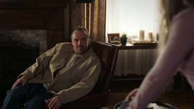 - The reason I've been getting
those headaches, - The InBetween