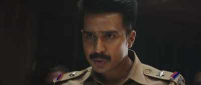 The reason they leave their mark or sign - Ratsasan