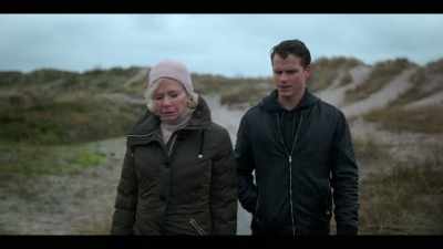 The reason Leopold
and I separated is our business. - Young Wallander