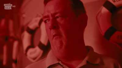 The reason that makes the
world turn, Denise. Love. - Death on the Tyne