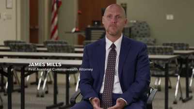 -The reason that Mr. Carneal
is having a parole v-- - Impact x Nightline