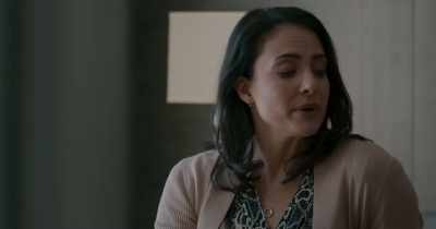 The reason that my marriage
with your father failed - The Republic of Sarah