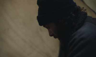 The reason is so that other people - Light of My Life
