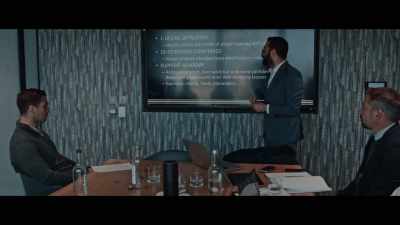 The reason that we have conversations
by phone or face to face - Take Us Home: Leeds United