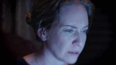 THE REASON THAT HER
FIRST MARRIAGE BROKE UP - An American Murder Mystery: The Staircase