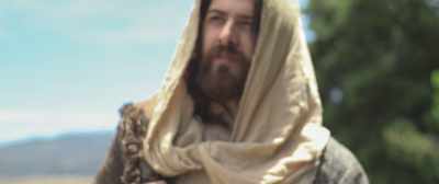 The reason that
my Father loves me - 40: The Temptation of Christ