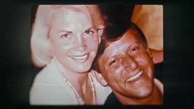 The reason that the mother
was included in the plan was basically - The Menendez Brothers