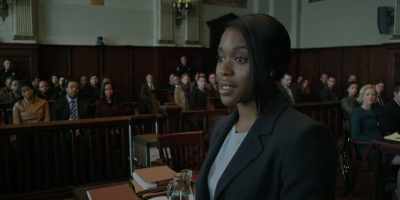 The reason the State
has characterized this as a hate crime - Seven Seconds