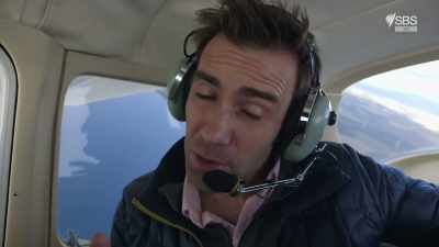 The reason there are so many - Scotland from the Sky