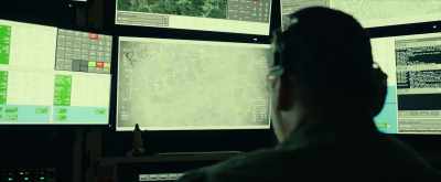 The reason those guys are there, - Land of Bad
