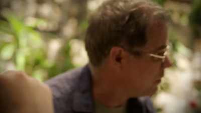 The reason that we
are all captivated - History's Greatest Heists with Pierce Brosnan