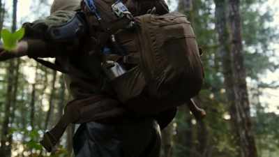 The reason why I wanted
to do this challenge - Chefs vs Wild