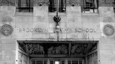 The reason why I went
to Brooklyn Law School - Betrayal at Attica