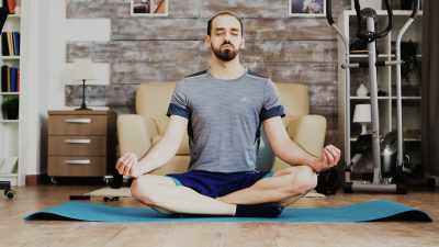 The reason why it's
gaining so much momentum - Is Mindfulness Right for You?