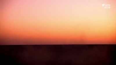The reason why is still debated. - Curse of the Ancients with Alice Roberts
