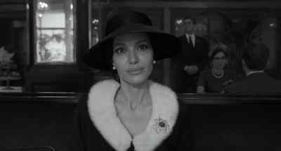 - The reason that you were
horrified was because you - Maria