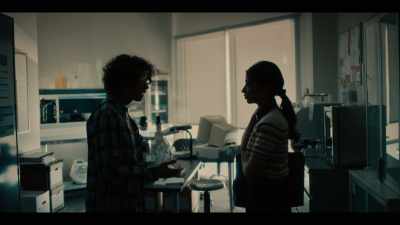 - The reason you've ignored every text.
- It hasn't been every text. - The Imperfects