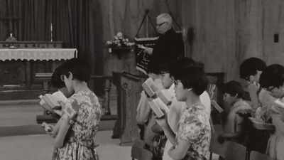 The reasons behind
the residential school system - This Is Pop