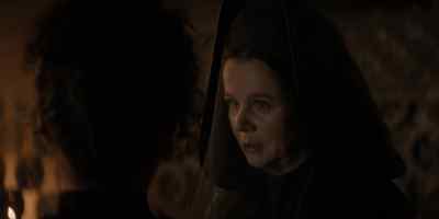 The rebel attack
on the harvester - Dune: Prophecy