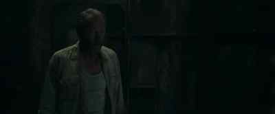 The rebellion I told you about. - The Colony