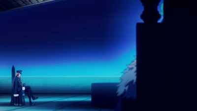 The rebels have started to move.
How shall I deal with them? - Black Clover: Sword of the Wizard King